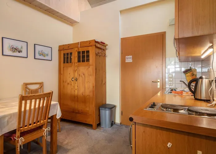 Bodensee Appartement