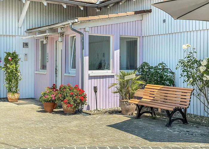 Bodensee Appartement