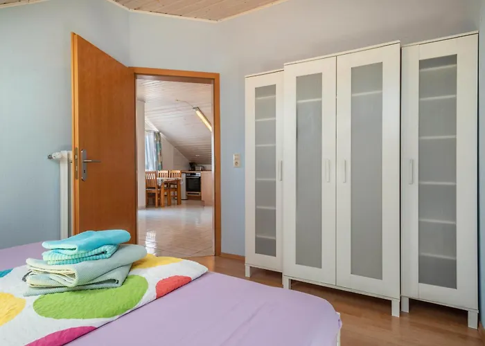 Appartement Bodensee